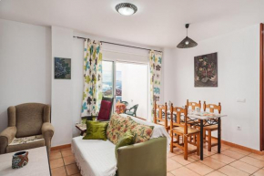 Apartamento de alquiler en Barbate